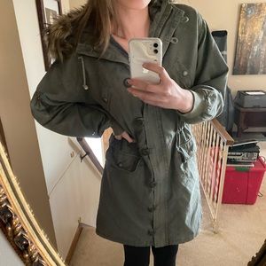 American Eagle jacket